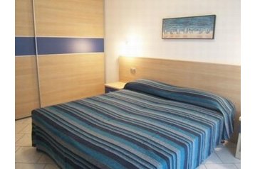 Italija Privát Brenzone, Interjeras